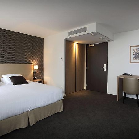 De La Nivelle Hotel Saint-Pée-sur-Nivelle Екстериор снимка