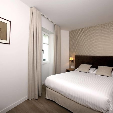 De La Nivelle Hotel Saint-Pée-sur-Nivelle Екстериор снимка