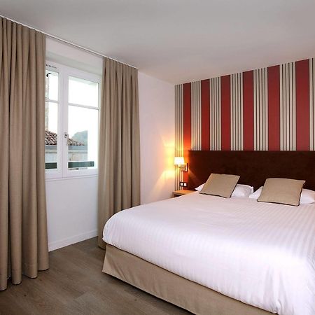 De La Nivelle Hotel Saint-Pée-sur-Nivelle Екстериор снимка