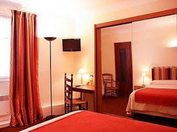 De La Nivelle Hotel Saint-Pée-sur-Nivelle Екстериор снимка
