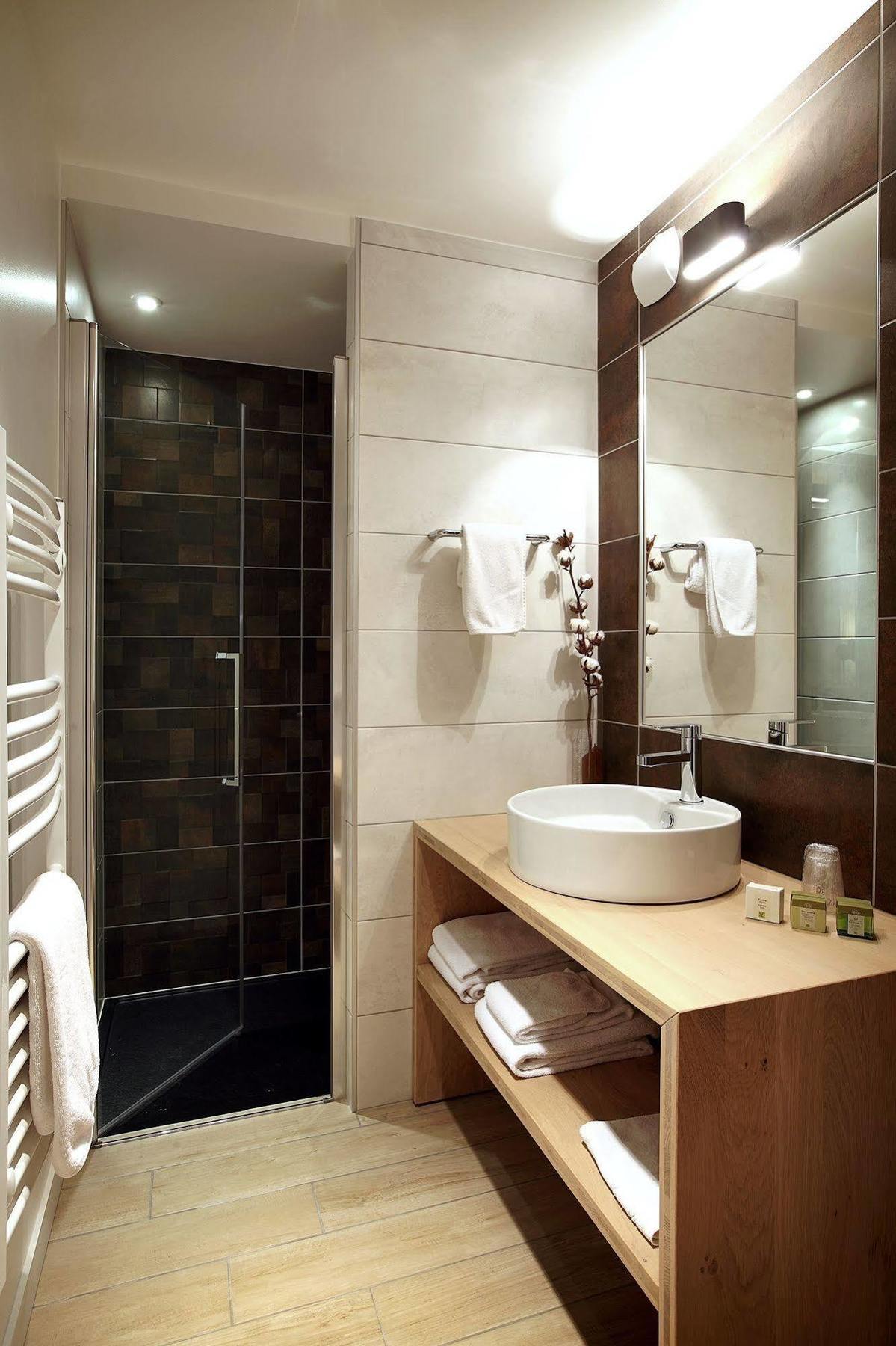 De La Nivelle Hotel Saint-Pée-sur-Nivelle Екстериор снимка