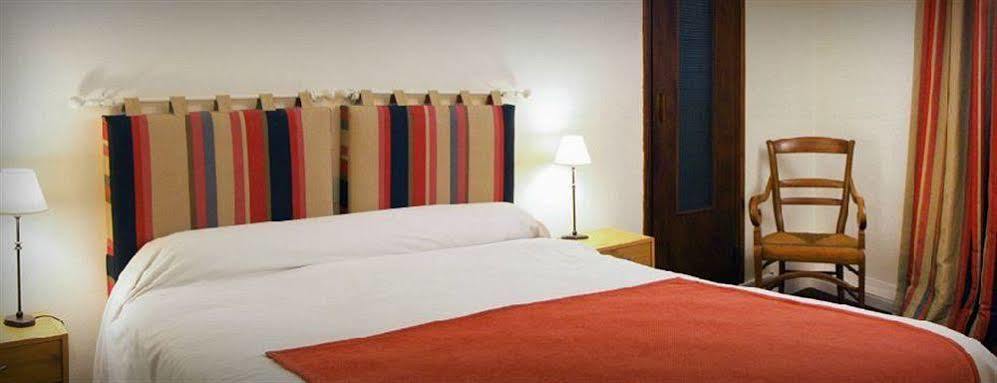 De La Nivelle Hotel Saint-Pée-sur-Nivelle Екстериор снимка
